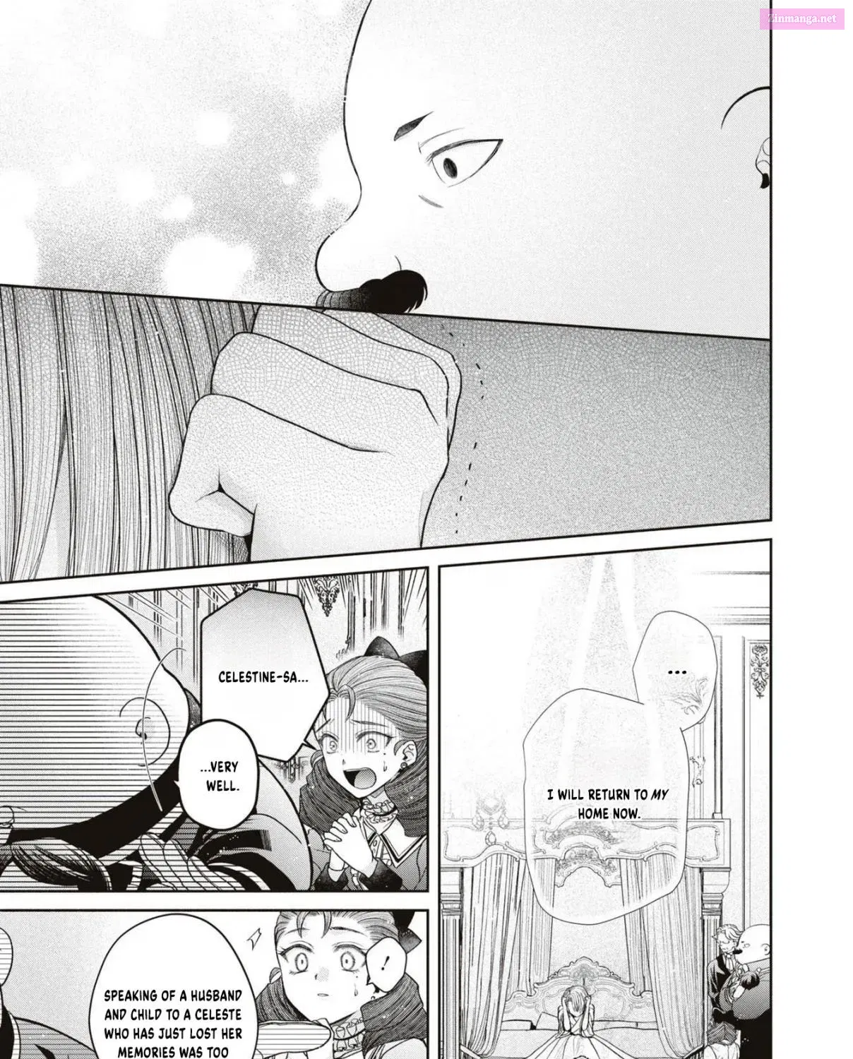 Aku no Kadou wo Ikimashou Zinmanga X Chapter 12.1 Page 15
