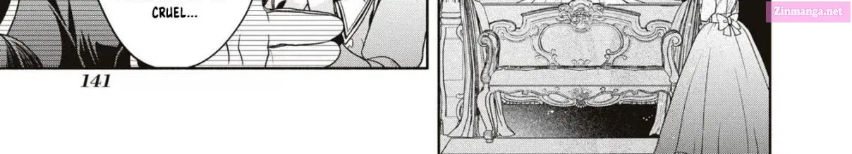 Aku no Kadou wo Ikimashou Zinmanga X Chapter 12.1 Page 16