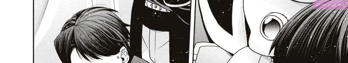 Aku no Kadou wo Ikimashou Zinmanga X Chapter 12.1 Page 18