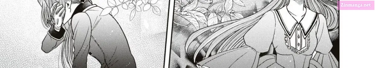Aku no Kadou wo Ikimashou Zinmanga X Chapter 12.1 Page 36