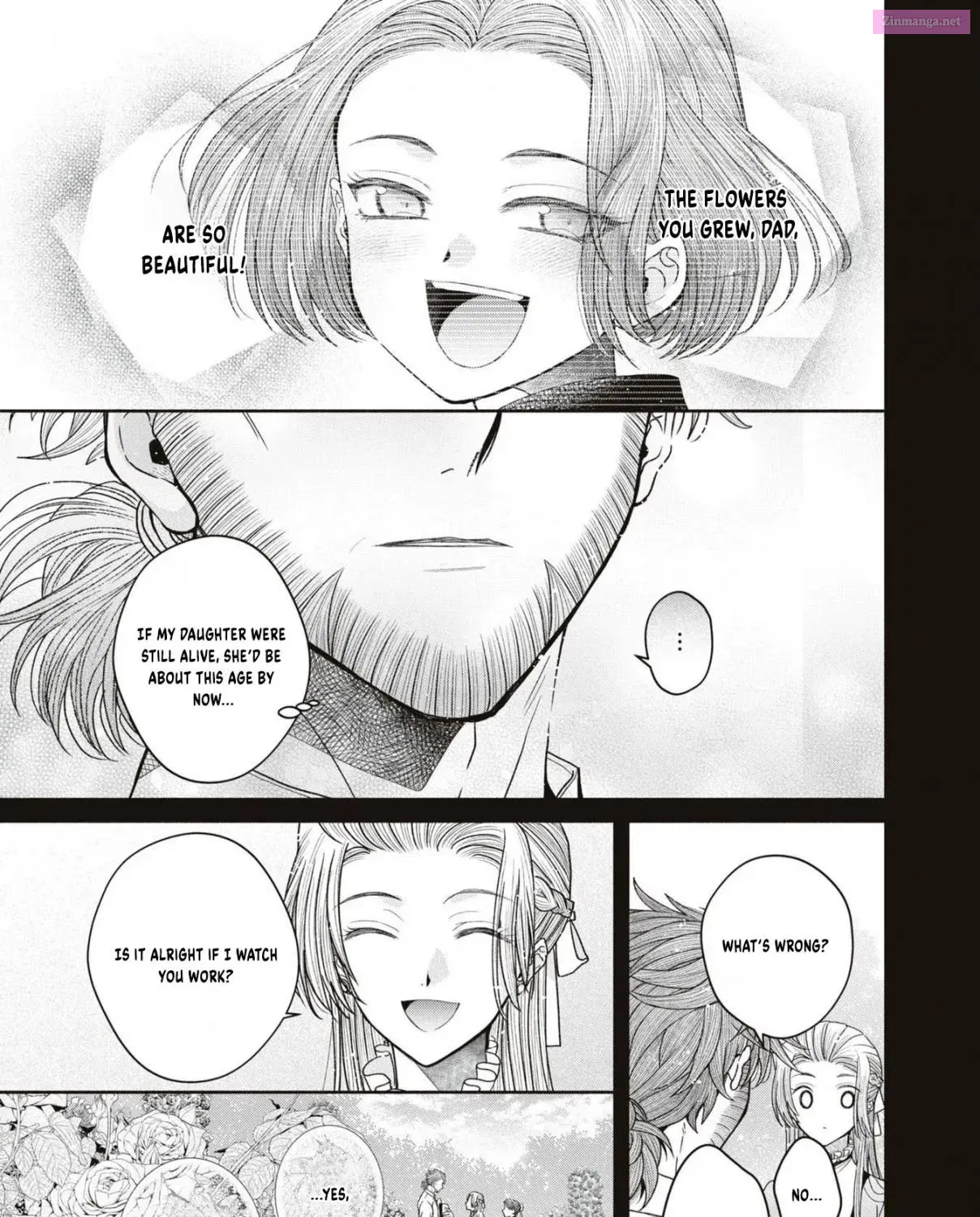 Aku no Kadou wo Ikimashou Zinmanga X Chapter 10 Page 23