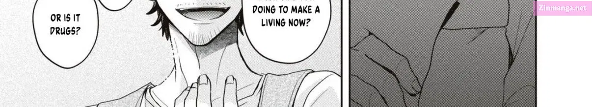 Aku no Kadou wo Ikimashou Zinmanga X Chapter 10 Page 28