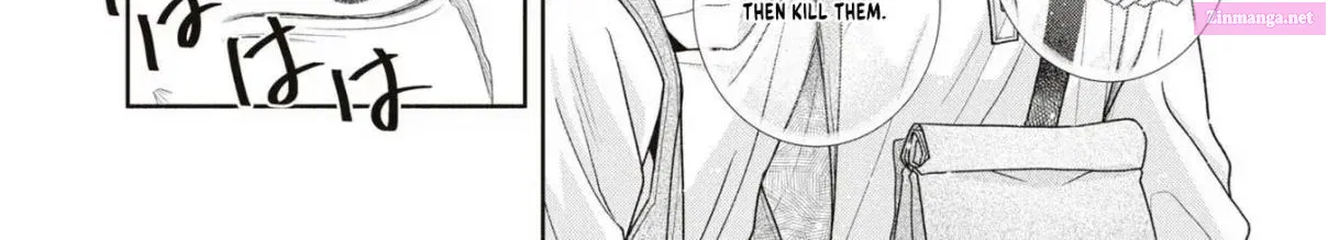 Aku no Kadou wo Ikimashou Zinmanga X Chapter 10 Page 42