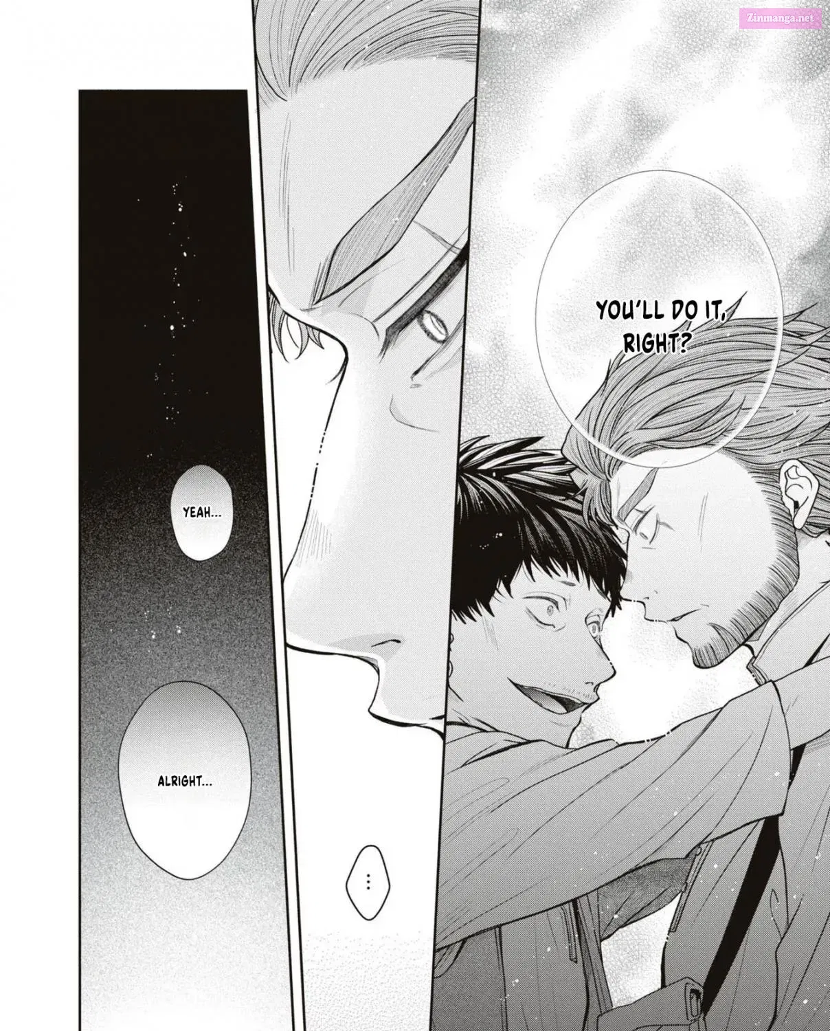 Aku no Kadou wo Ikimashou Zinmanga X Chapter 10 Page 45