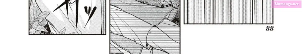 Aku no Kadou wo Ikimashou Zinmanga X Chapter 10 Page 50