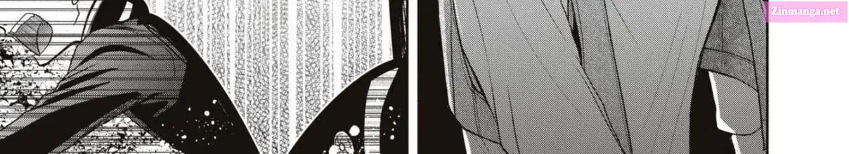 Aku no Kadou wo Ikimashou Zinmanga X Chapter 10 Page 56