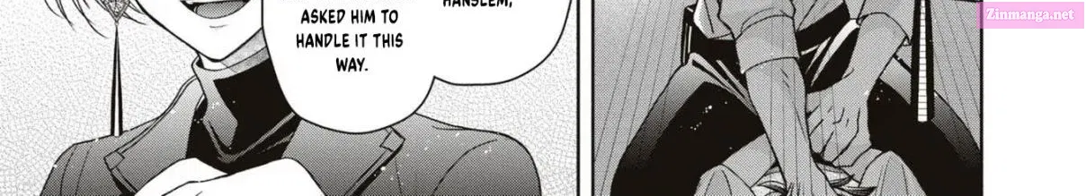 Aku no Kadou wo Ikimashou Zinmanga X Chapter 10 Page 64