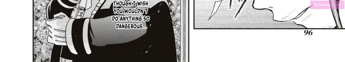 Aku no Kadou wo Ikimashou Zinmanga X Chapter 10 Page 66
