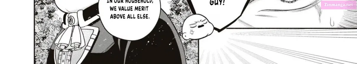 Aku no Kadou wo Ikimashou Zinmanga X Chapter 10 Page 74