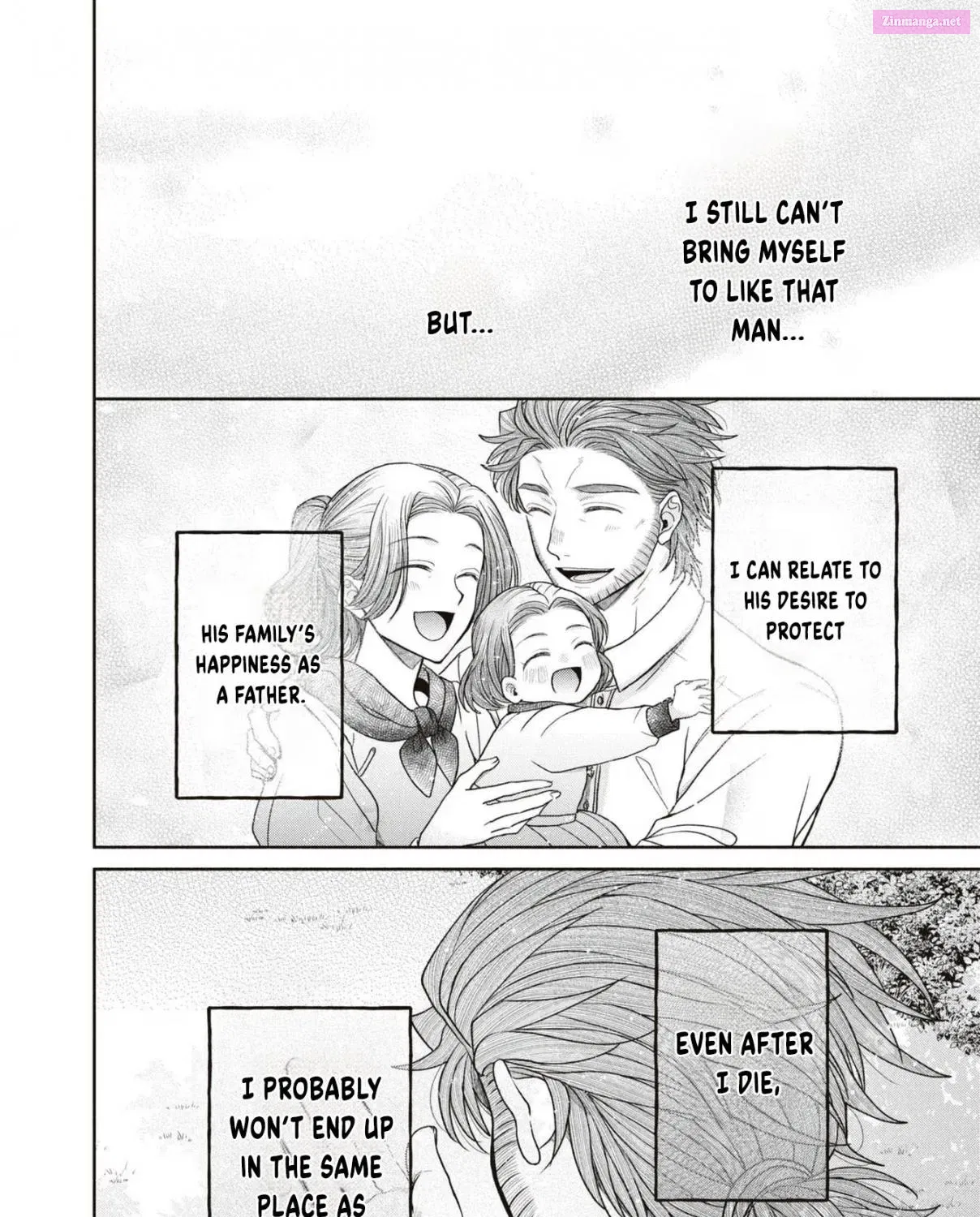 Aku no Kadou wo Ikimashou Zinmanga X Chapter 10 Page 77