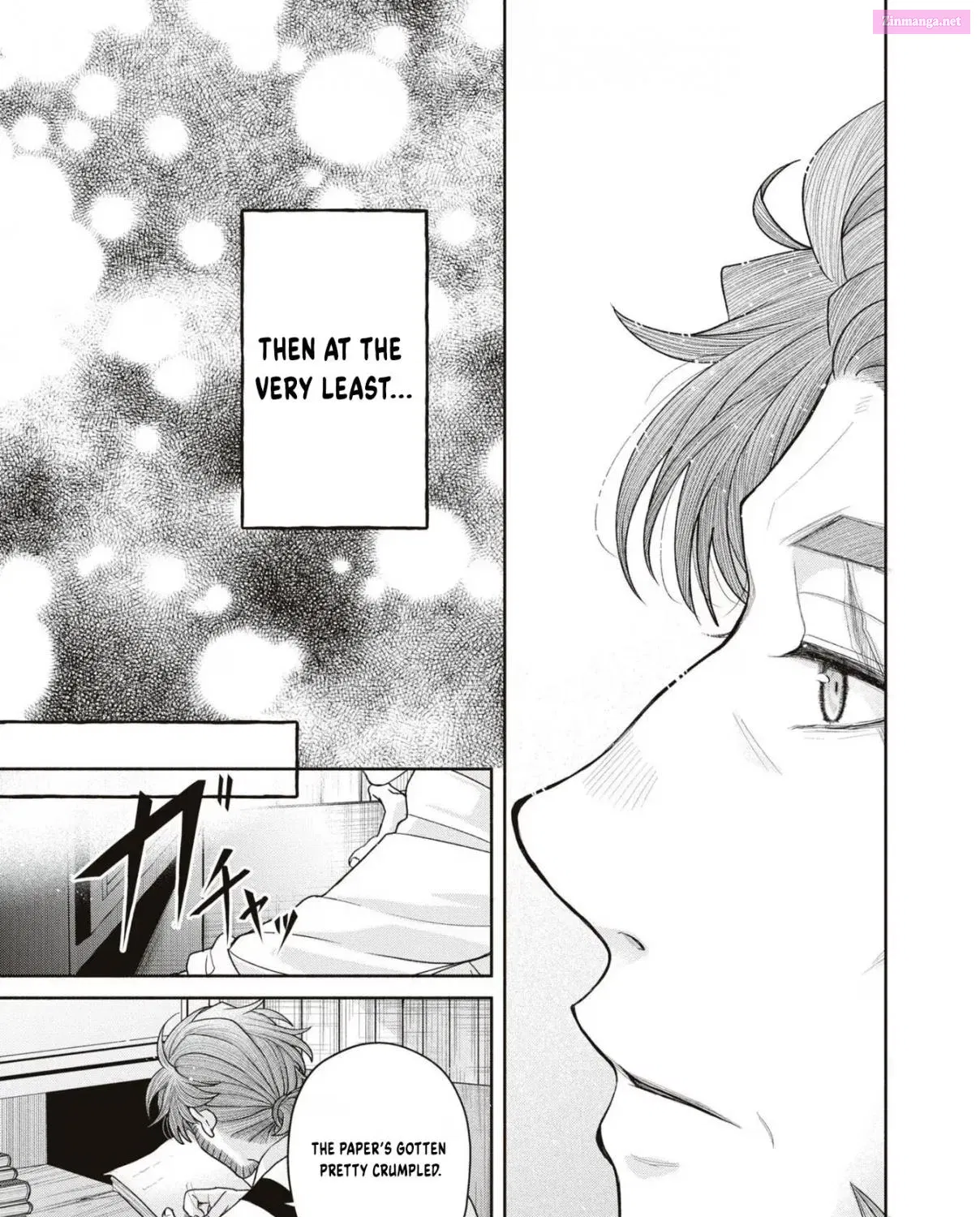 Aku no Kadou wo Ikimashou Zinmanga X Chapter 10 Page 79