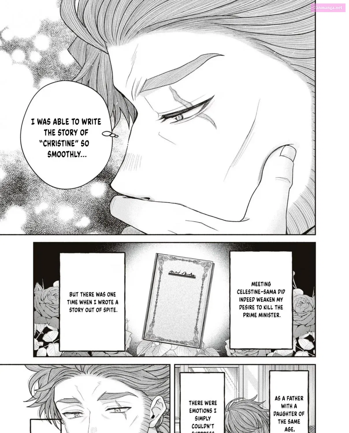Aku no Kadou wo Ikimashou Zinmanga X Chapter 10 Page 83