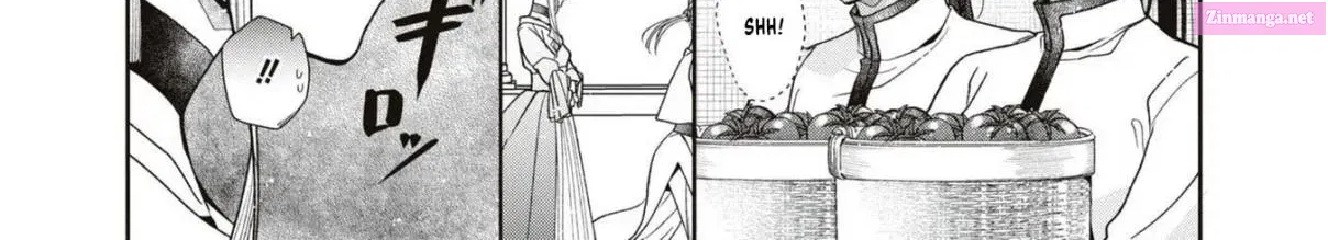 Aku no Kadou wo Ikimashou Zinmanga X Chapter 9 Page 24