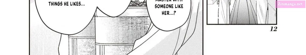 Aku no Kadou wo Ikimashou Zinmanga X Chapter 9 Page 28
