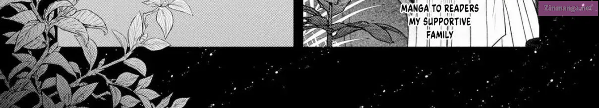 Aku no Kadou wo Ikimashou Zinmanga X Chapter 8.5 Page 4