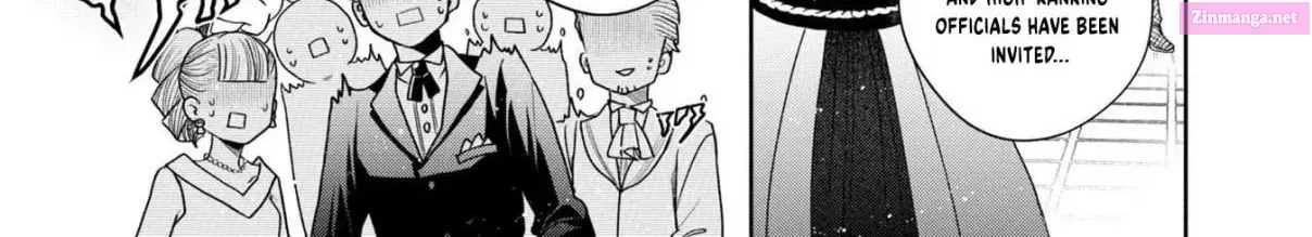 Aku no Kadou wo Ikimashou Zinmanga X Chapter 8 Page 16