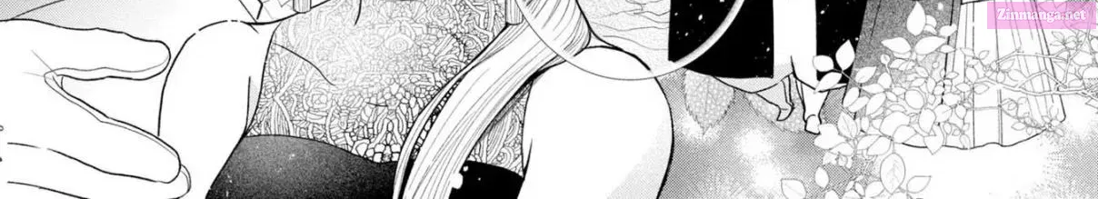Aku no Kadou wo Ikimashou Zinmanga X Chapter 8 Page 22