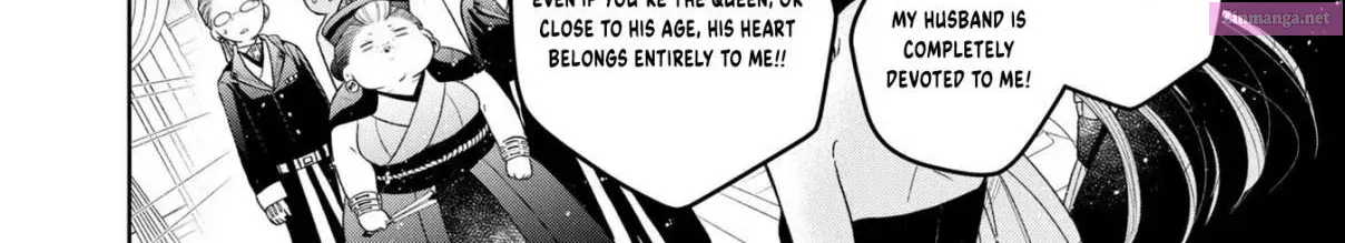 Aku no Kadou wo Ikimashou Zinmanga X Chapter 8 Page 34