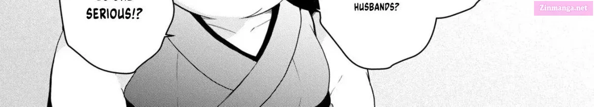Aku no Kadou wo Ikimashou Zinmanga X Chapter 8 Page 36