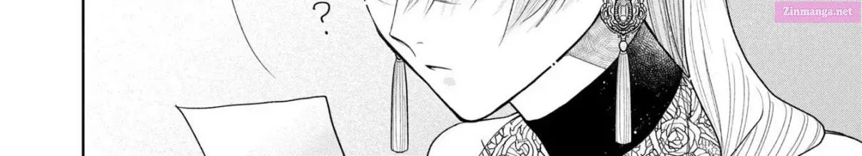 Aku no Kadou wo Ikimashou Zinmanga X Chapter 8 Page 38