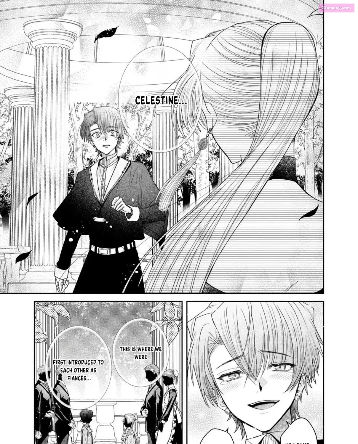 Aku no Kadou wo Ikimashou Zinmanga X Chapter 8 Page 43