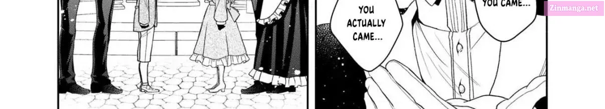 Aku no Kadou wo Ikimashou Zinmanga X Chapter 8 Page 44