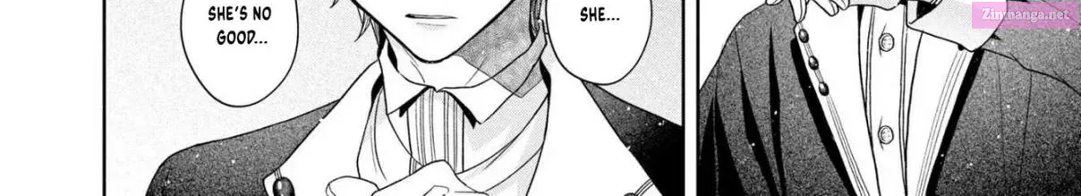Aku no Kadou wo Ikimashou Zinmanga X Chapter 8 Page 54