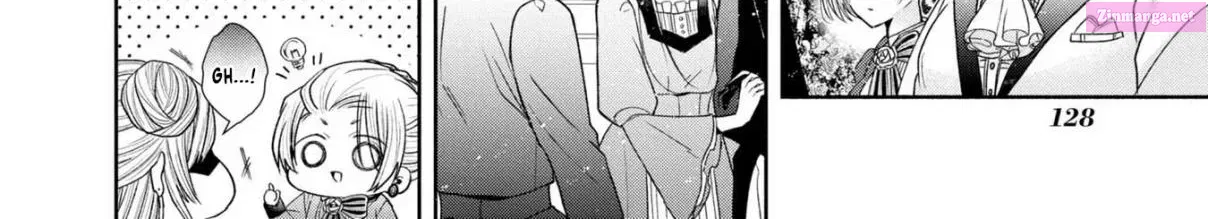 Aku no Kadou wo Ikimashou Zinmanga X Chapter 8 Page 70