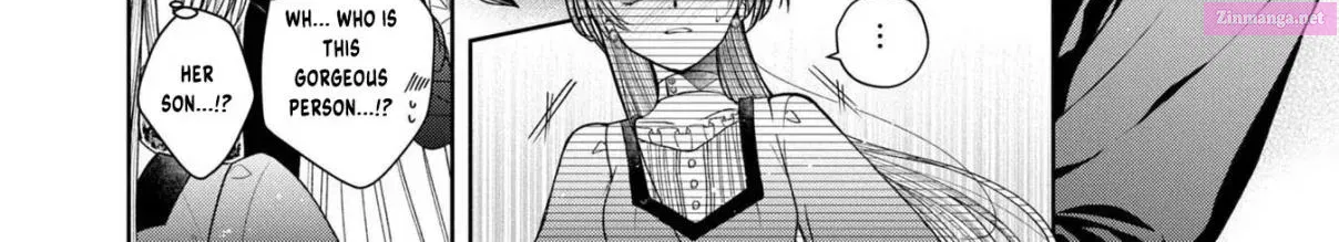 Aku no Kadou wo Ikimashou Zinmanga X Chapter 8 Page 72