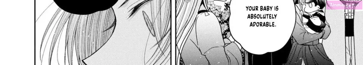 Aku no Kadou wo Ikimashou Zinmanga X Chapter 8 Page 74
