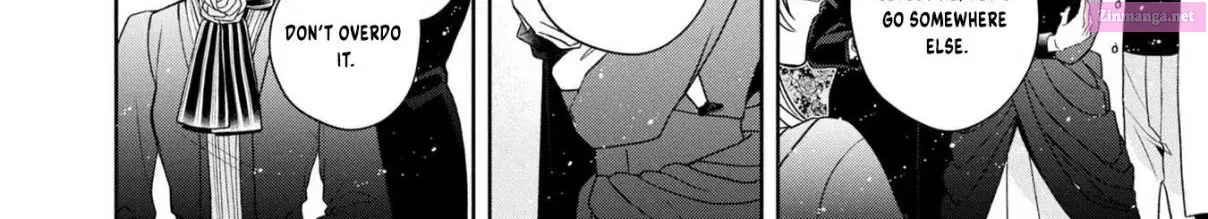 Aku no Kadou wo Ikimashou Zinmanga X Chapter 8 Page 78