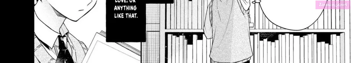 Aku no Kadou wo Ikimashou Zinmanga X Chapter 7 Page 58