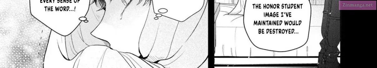 Aku no Kadou wo Ikimashou Zinmanga X Chapter 7 Page 68
