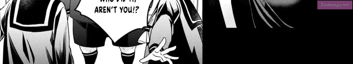 Aku no Kadou wo Ikimashou Zinmanga X Chapter 7 Page 72