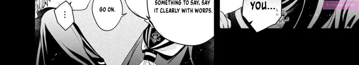 Aku no Kadou wo Ikimashou Zinmanga X Chapter 7 Page 74