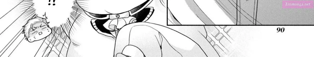 Aku no Kadou wo Ikimashou Zinmanga X Chapter 7 Page 94