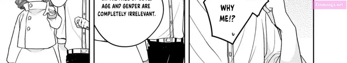 Aku no Kadou wo Ikimashou Zinmanga X Chapter 7 Page 96