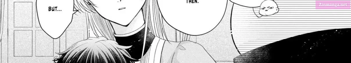 Aku no Kadou wo Ikimashou Zinmanga X Chapter 6 Page 24