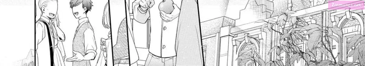 Aku no Kadou wo Ikimashou Zinmanga X Chapter 6 Page 26