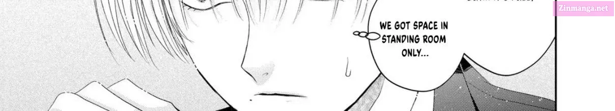 Aku no Kadou wo Ikimashou Zinmanga X Chapter 6 Page 36