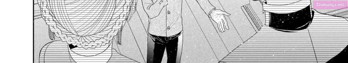 Aku no Kadou wo Ikimashou Zinmanga X Chapter 6 Page 44