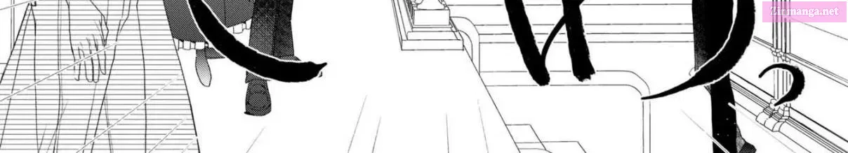 Aku no Kadou wo Ikimashou Zinmanga X Chapter 6 Page 48