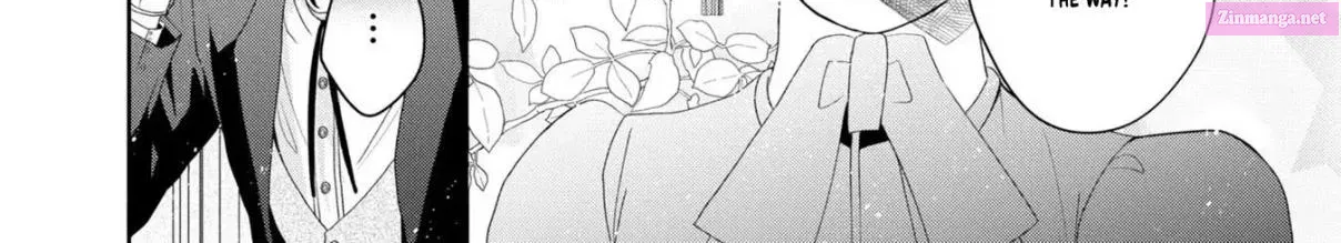 Aku no Kadou wo Ikimashou Zinmanga X Chapter 6 Page 52