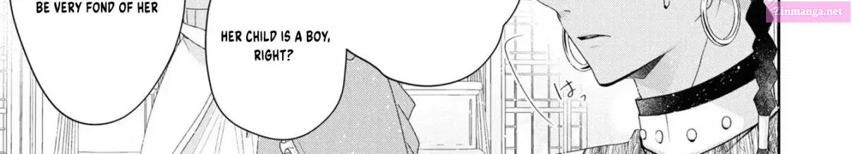 Aku no Kadou wo Ikimashou Zinmanga X Chapter 5 Page 36