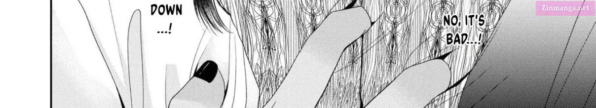 Aku no Kadou wo Ikimashou Zinmanga X Chapter 5 Page 46