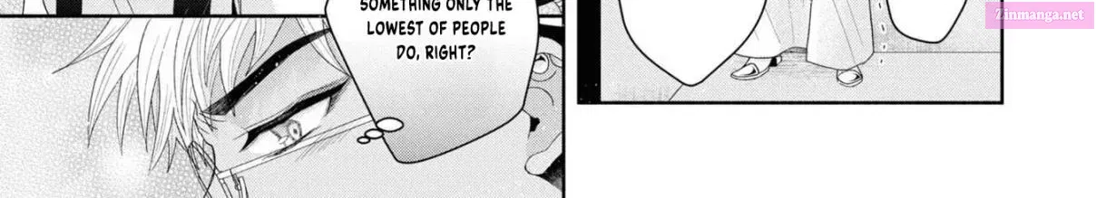 Aku no Kadou wo Ikimashou Zinmanga X Chapter 5 Page 52