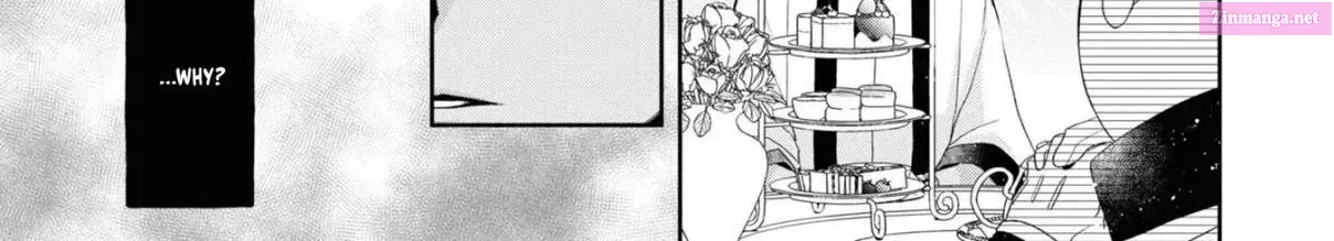 Aku no Kadou wo Ikimashou Zinmanga X Chapter 5 Page 60