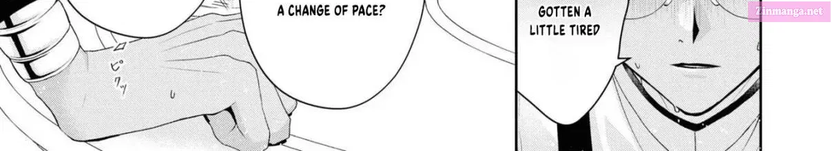 Aku no Kadou wo Ikimashou Zinmanga X Chapter 5 Page 64