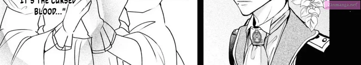 Aku no Kadou wo Ikimashou Zinmanga X Chapter 4 Page 8