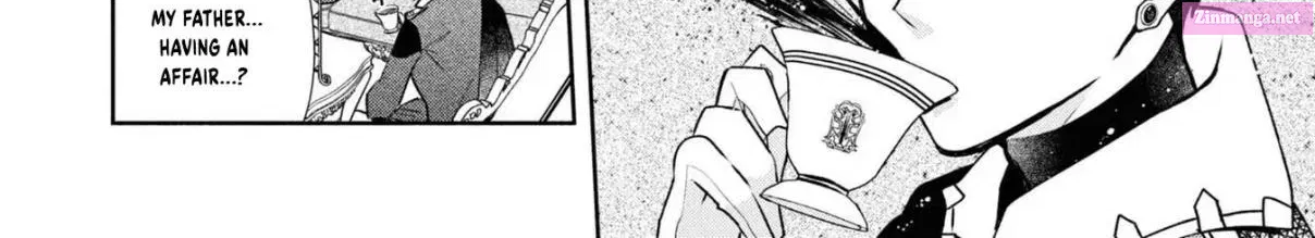 Aku no Kadou wo Ikimashou Zinmanga X Chapter 4 Page 10